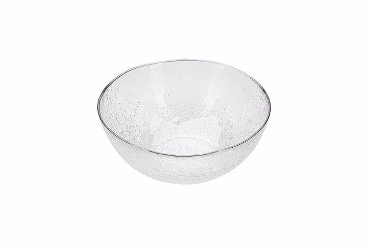 Porland Moon Kase 23 CM Rim Gümüş