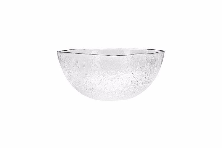Porland Moon Kase 23 CM Rim Gümüş