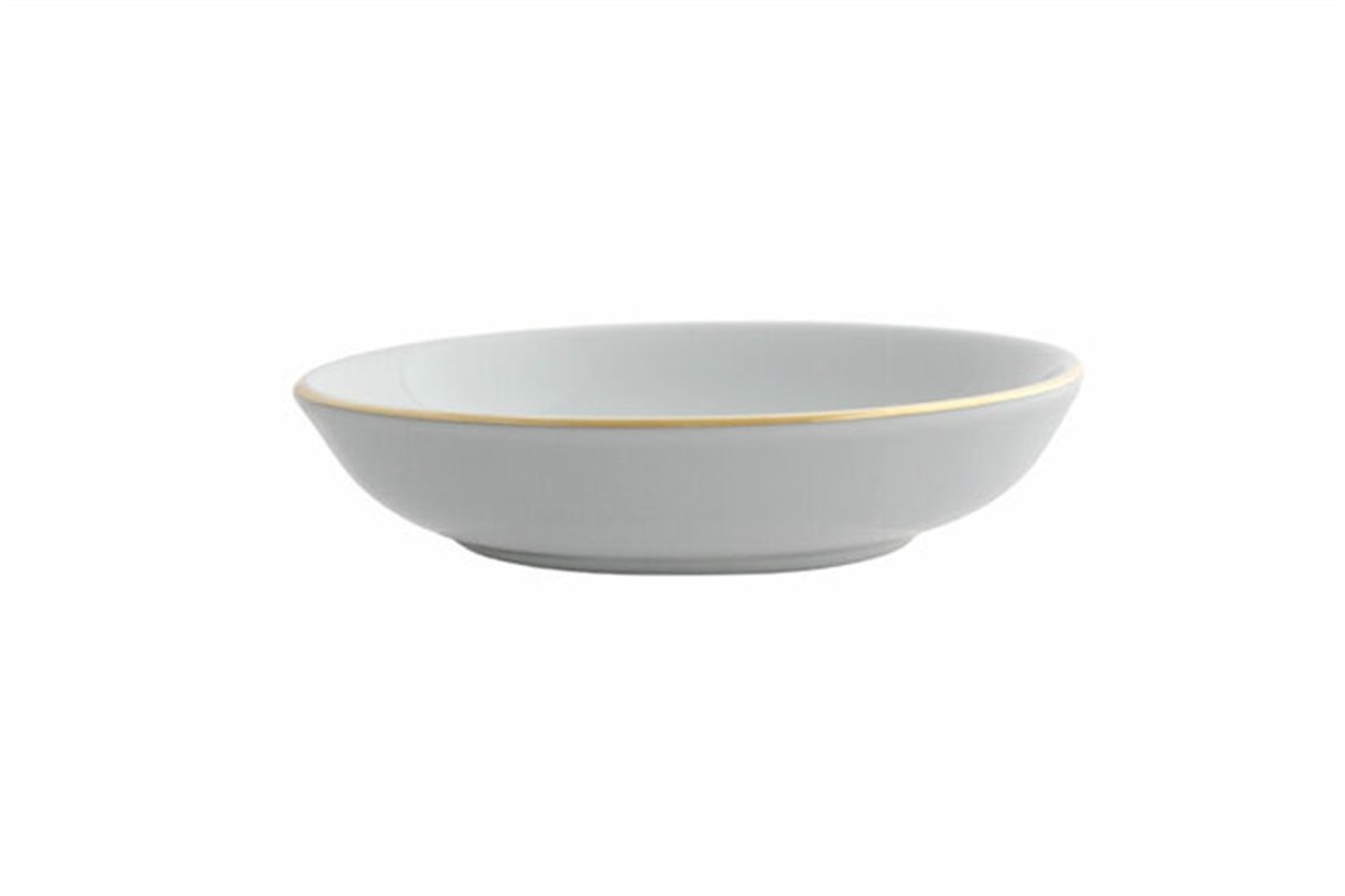 Porland Morocco Desen1 Yeşil Mini Kase 10cm