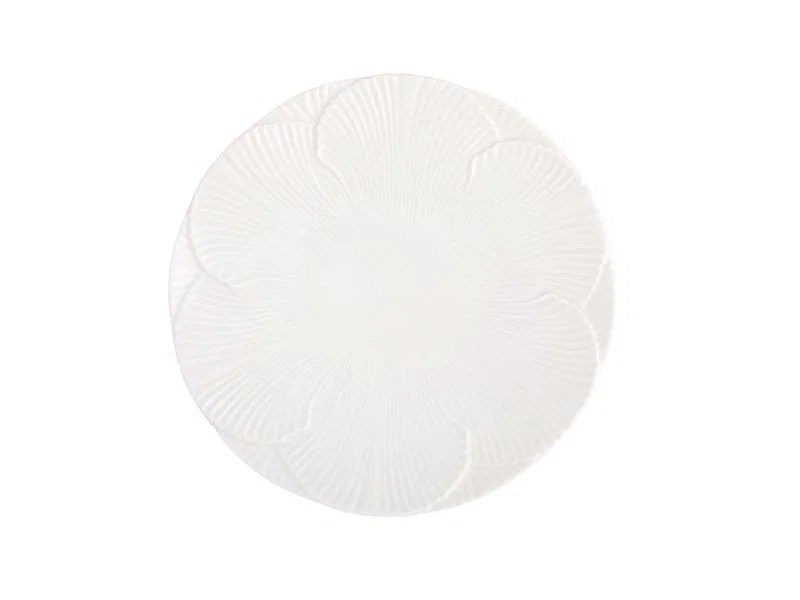Porland Pasta Seti 6 Kişilik Varıa Sade 17 cm