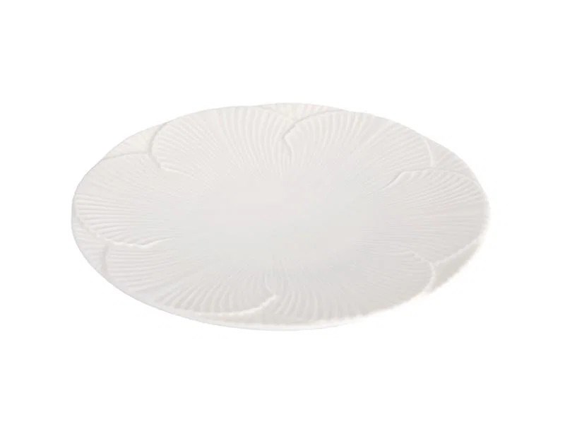 Porland Pasta Seti 6 Kişilik Varıa Sade 17 cm