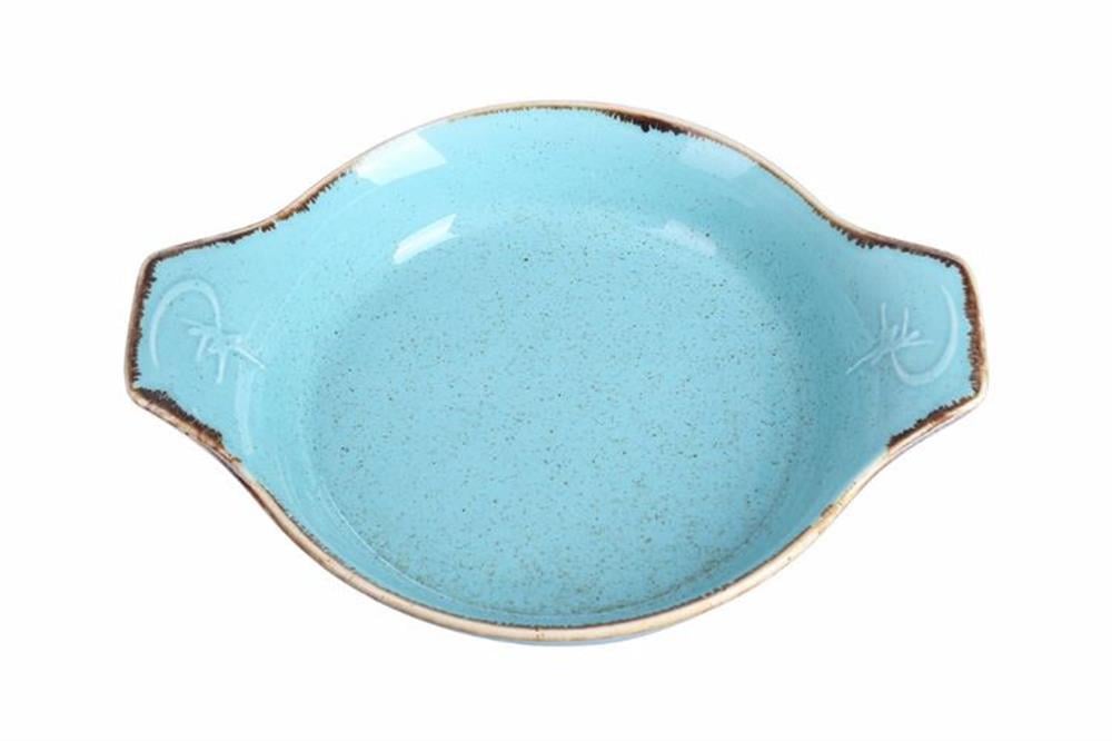 Porland Sahan 21Cm Turkuaz 04ALM001674