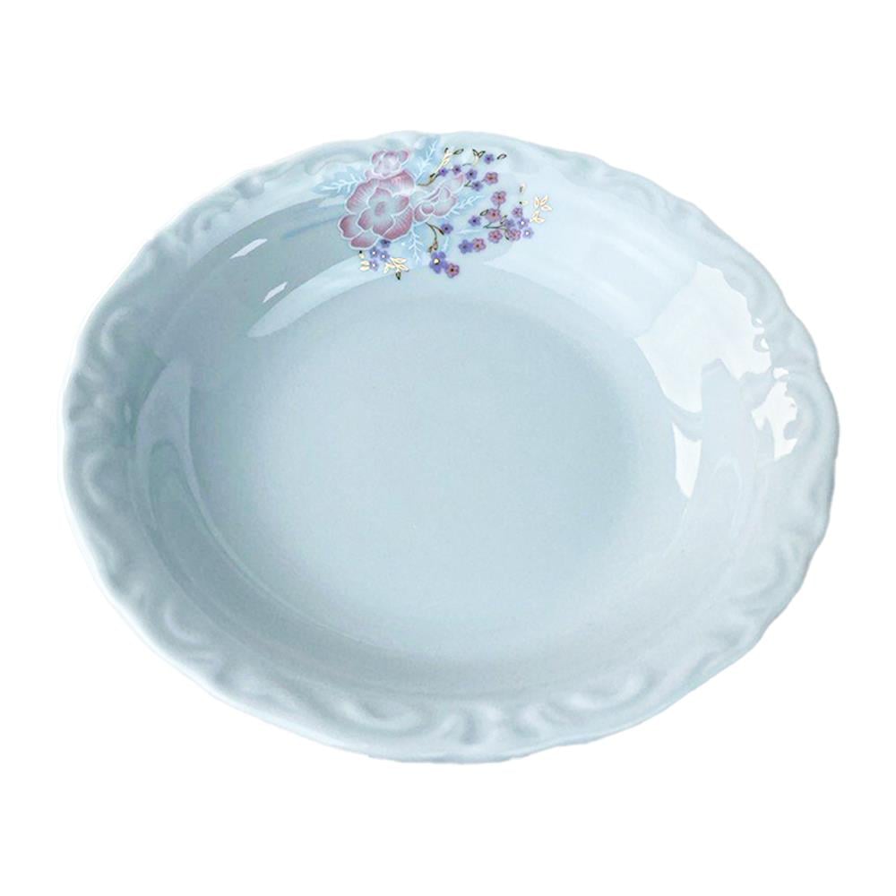 Porland Tabak Çukur 17 cm Glorya