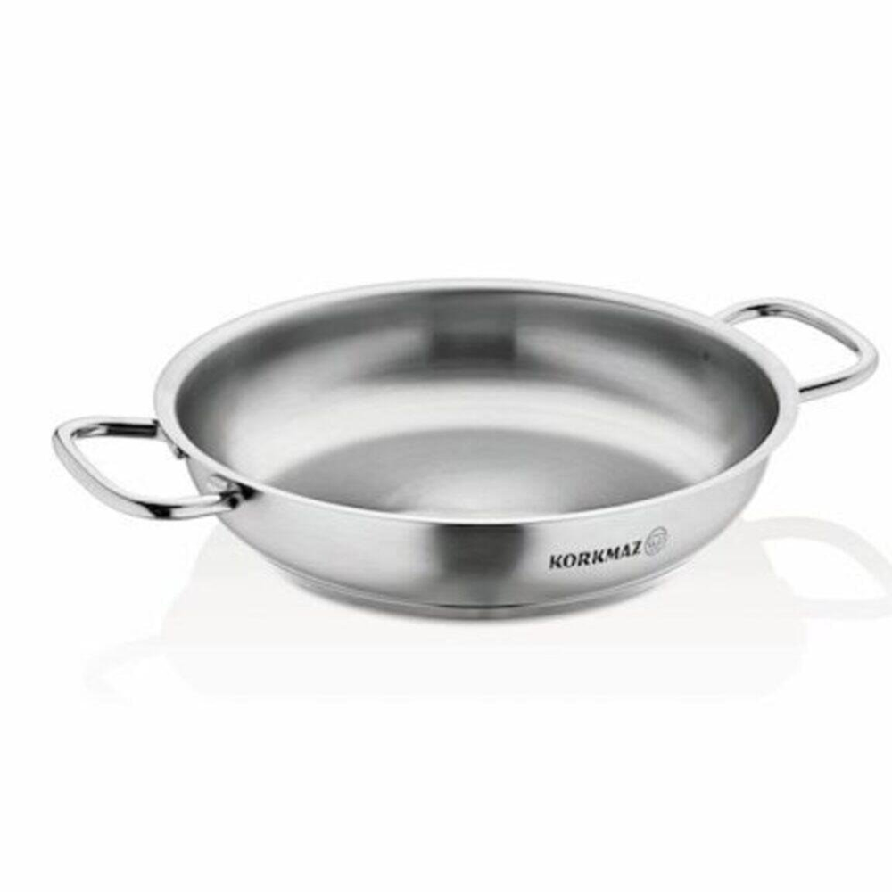 Proline Paella Satin 16 Cm Çift Saplı Tava