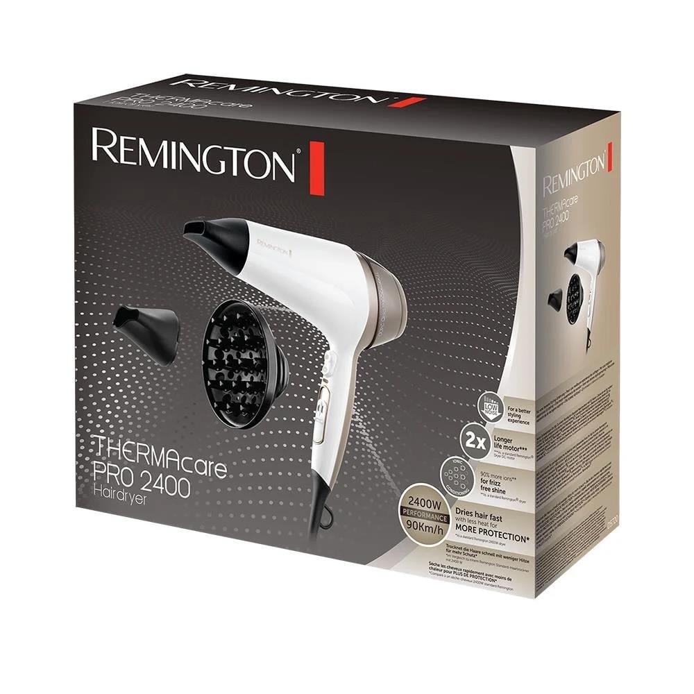Remington Thermacare Saç Kurutma Makinesi D5720