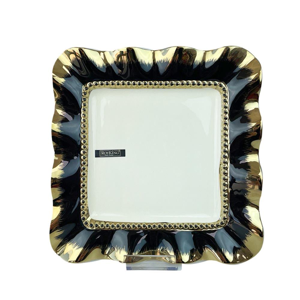 Royking Avangarde Kare Tabak Gbo083