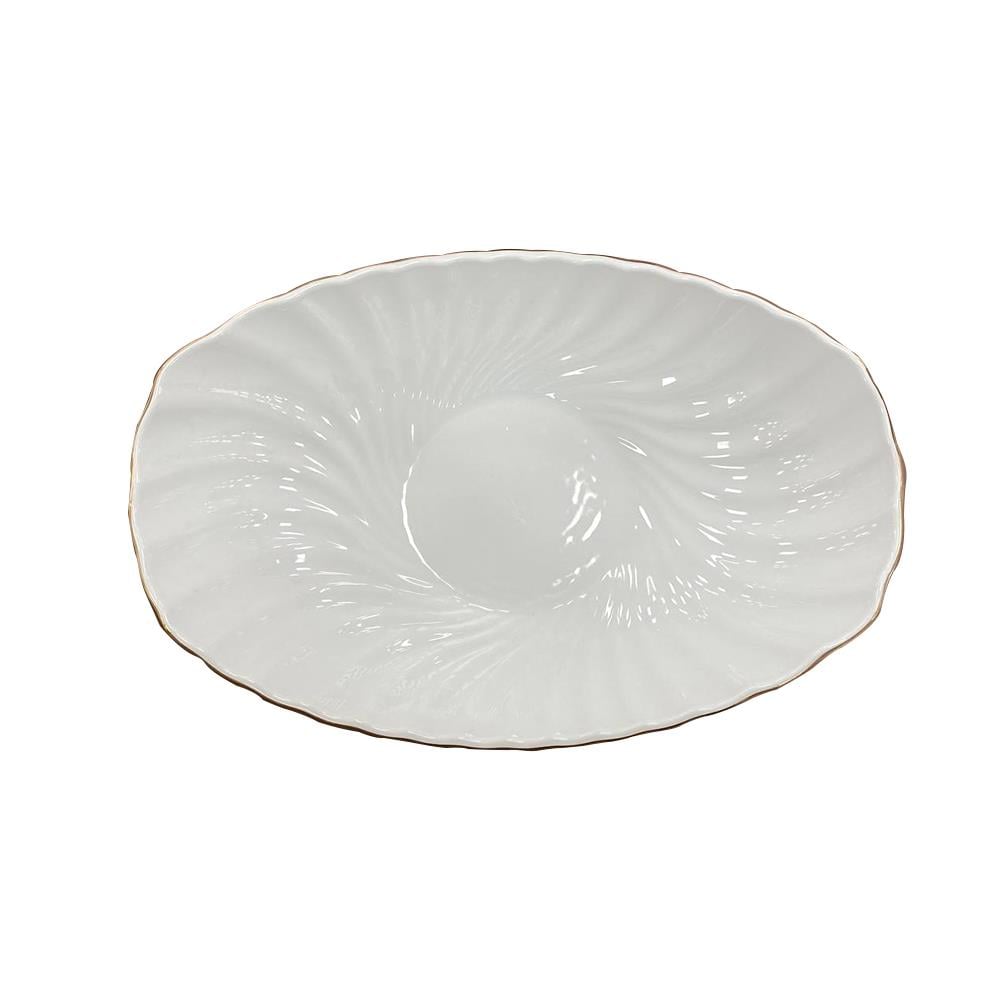 Royking Carmen Oval Salata Kasesi