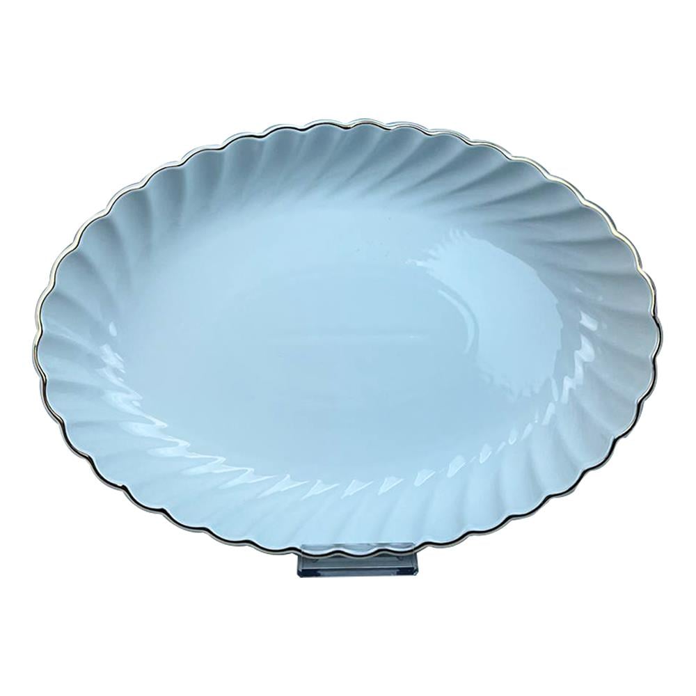 Royking Carmen Oval Tabak LMG-500-L