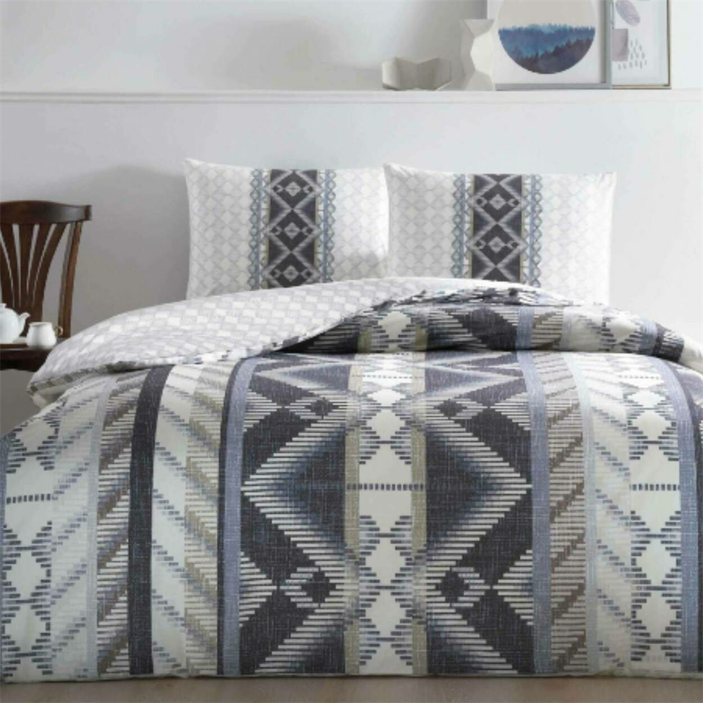 Taç Nevresim Takımı Ck Perlin