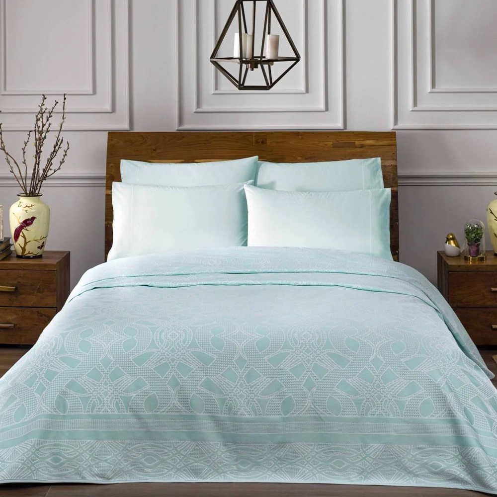 Taç Pike Takımı ck Jakar Greta Pembe