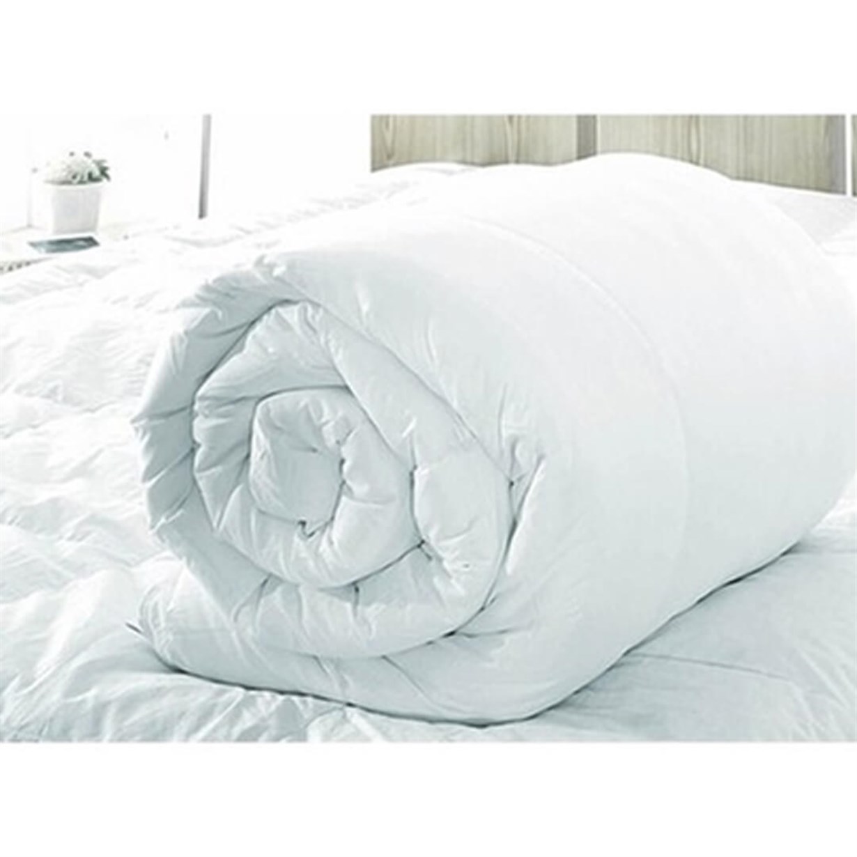 Taç Tek Kişilik Microfiber 155x215 cm Yorgan