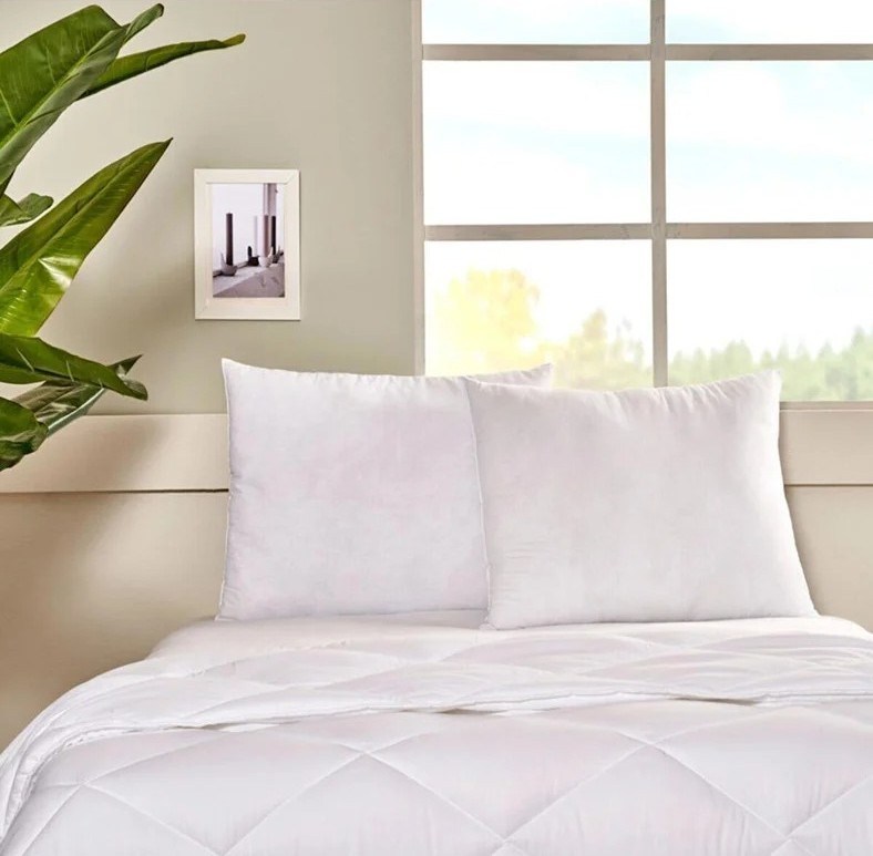 Tac Yastık Comfort 50x70 Boncuk Elyaf
