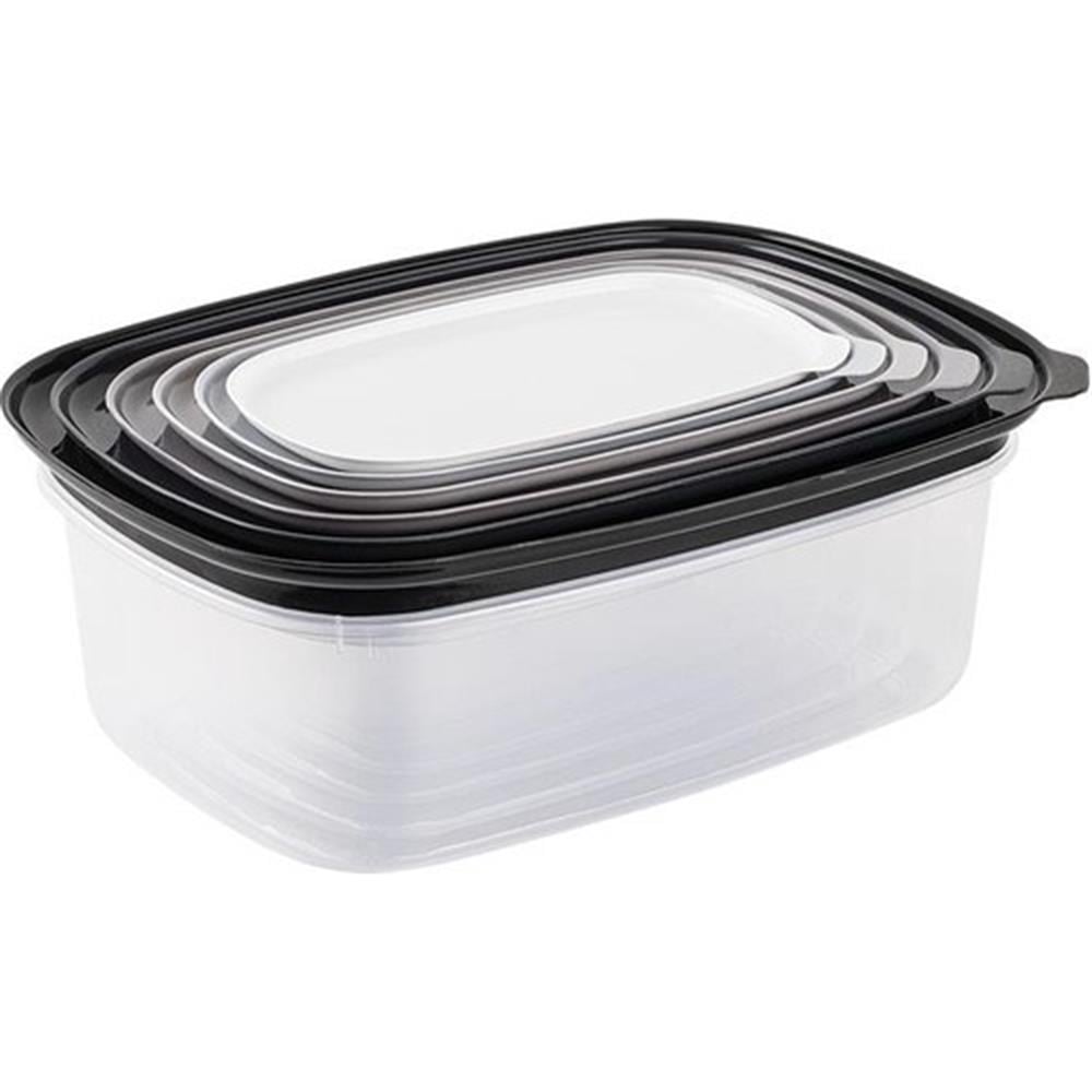 Tantitoni Saklama Kabı 6 lı