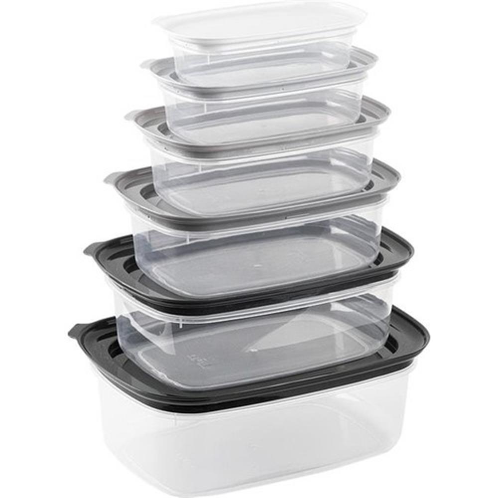 Tantitoni Saklama Kabı 6 lı