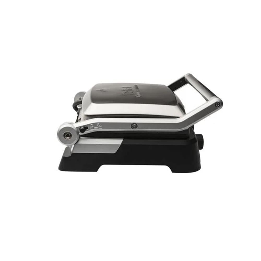 Tefal Tost Makinesi Gourment Minute İnox