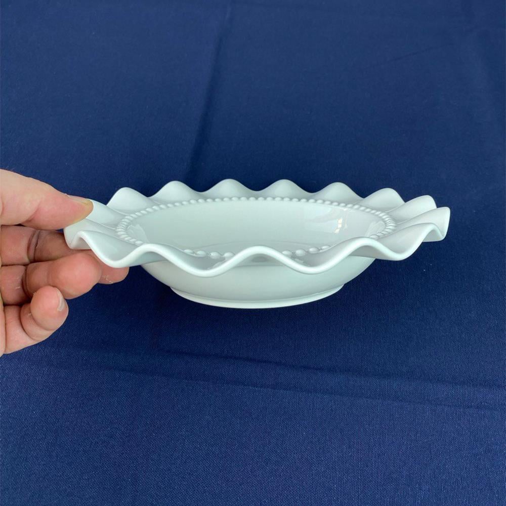 Tekbir Sunum Tabağı 22x22 cm