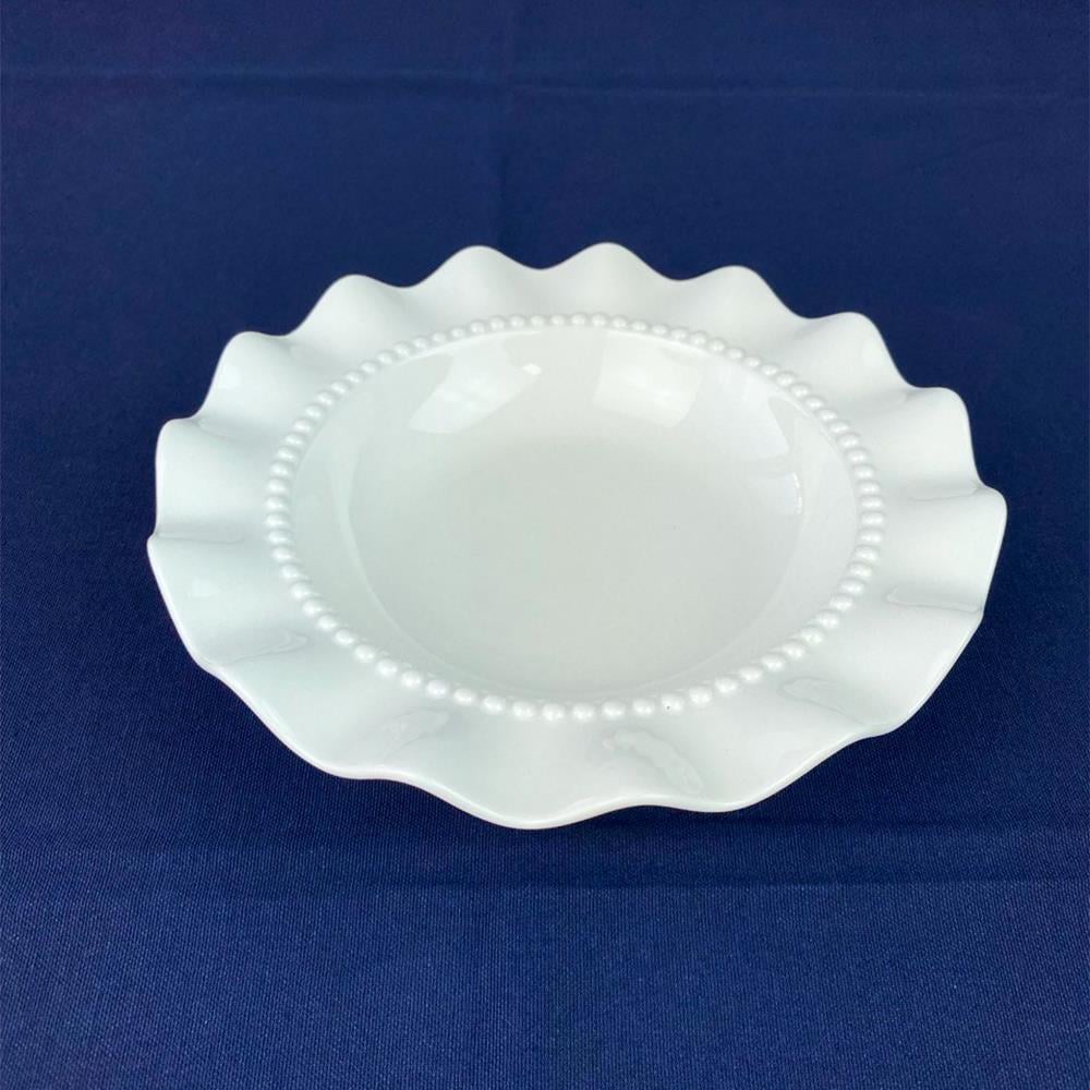 Tekbir Sunum Tabağı 22x22 cm