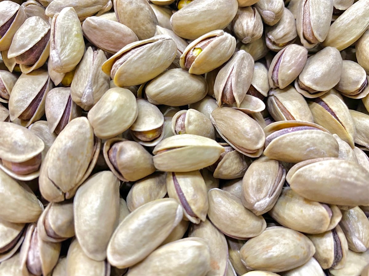 Antep Fıstığı (Ana Çatlak) 500gr