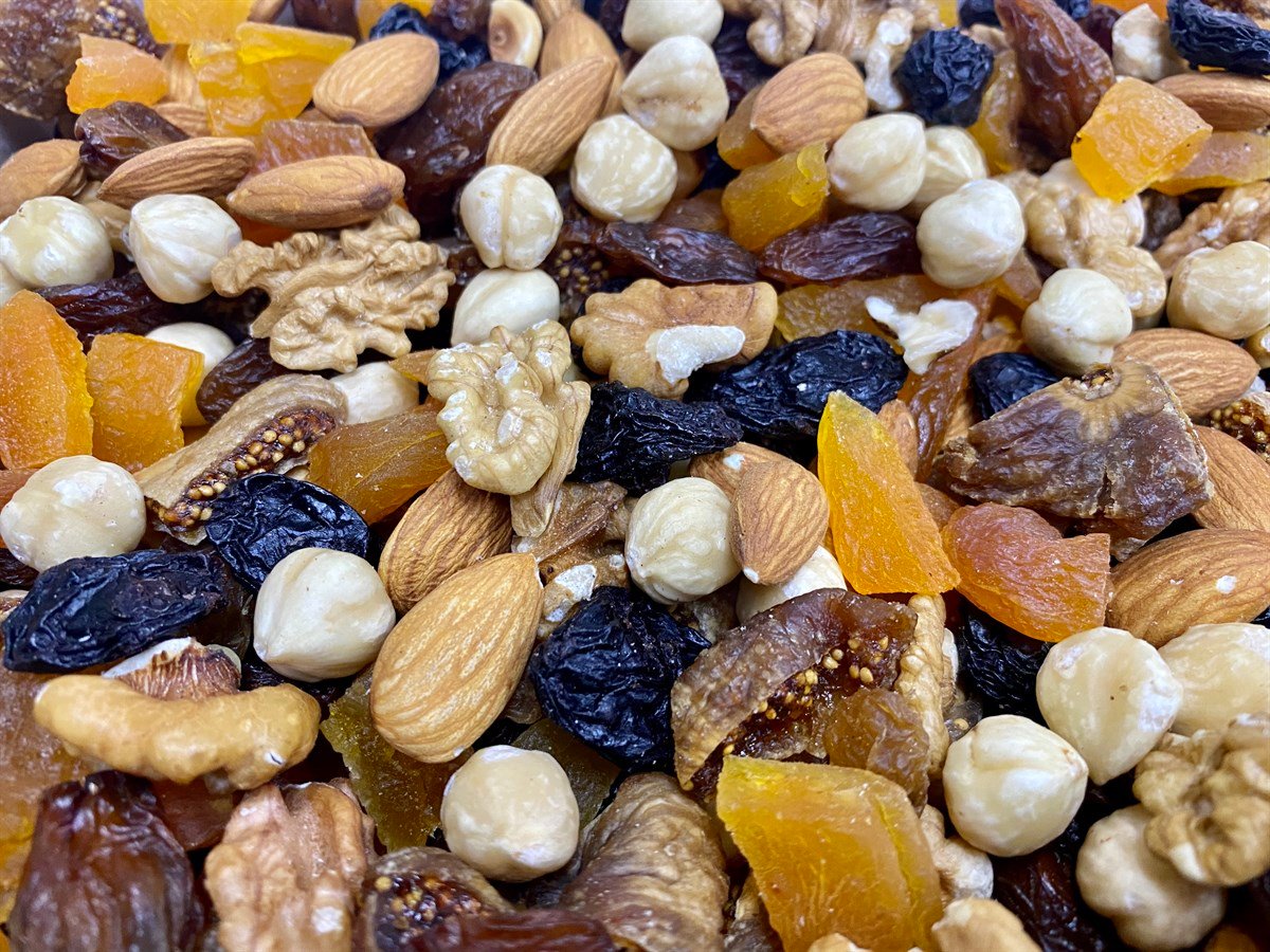Atom Çerez 500gr