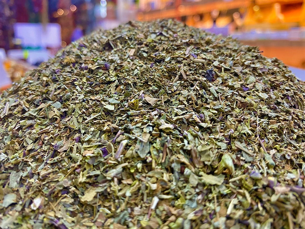 Fesleğen 250gr