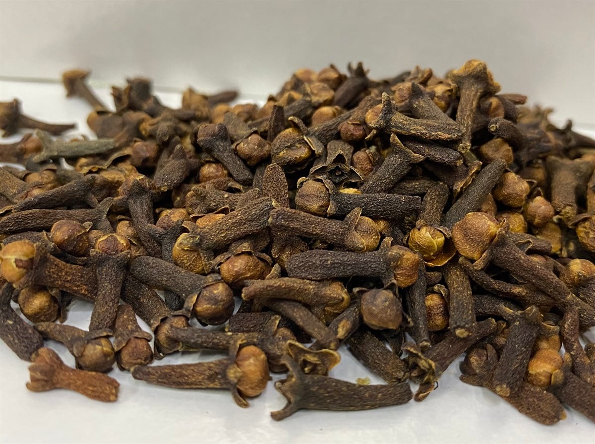 Karanfil (Tüm) 150gr