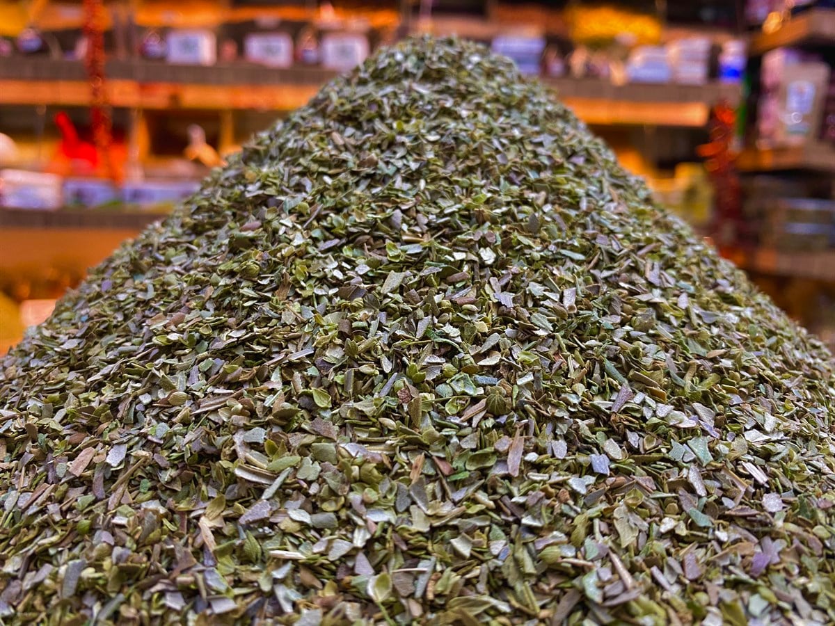 Kekik (Çekilmiş) 250gr