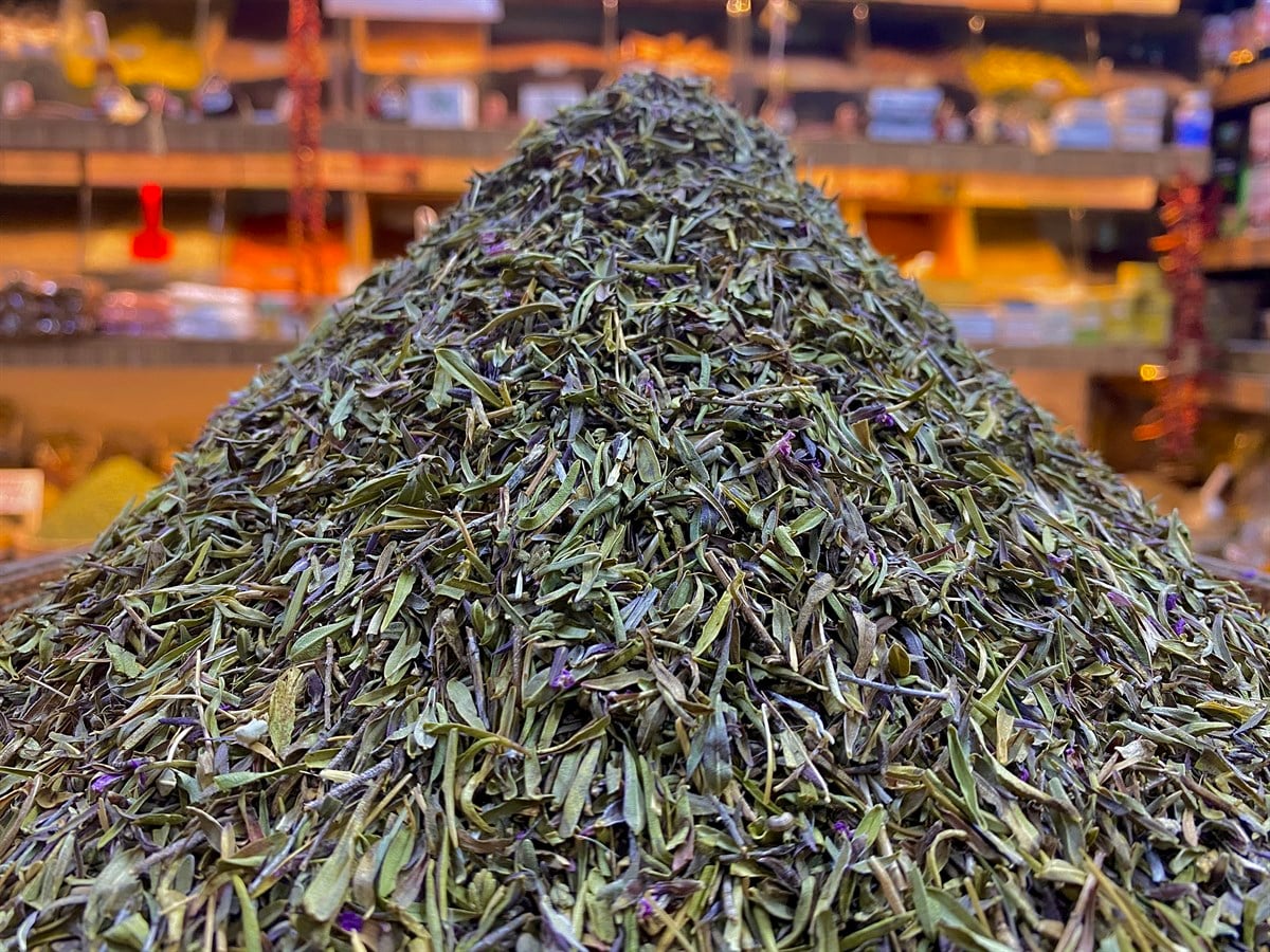 Kekik (Dağ Kekiği) 250gr