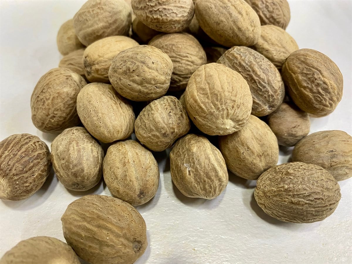 Muskat 150gr