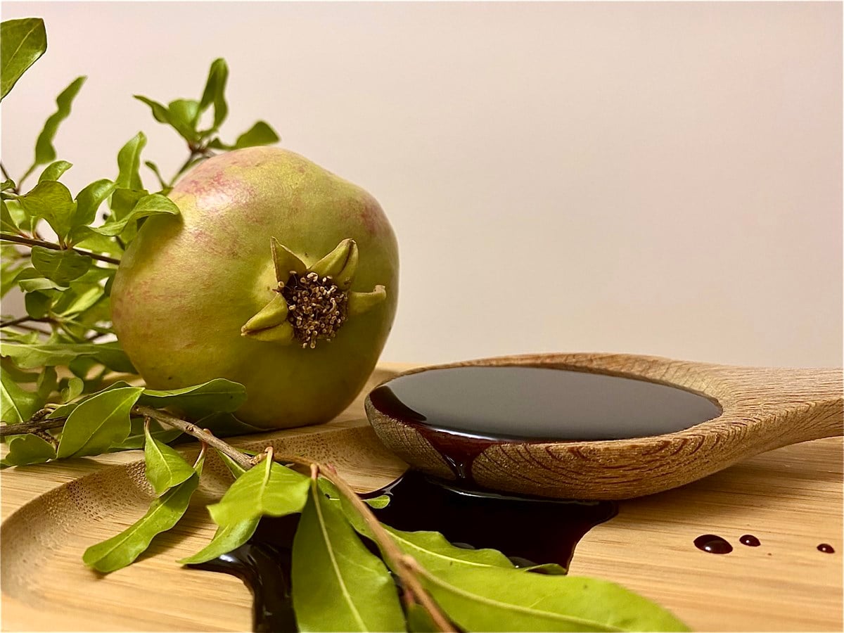 Nar Ekşisi (%100 Doğal) 500gr