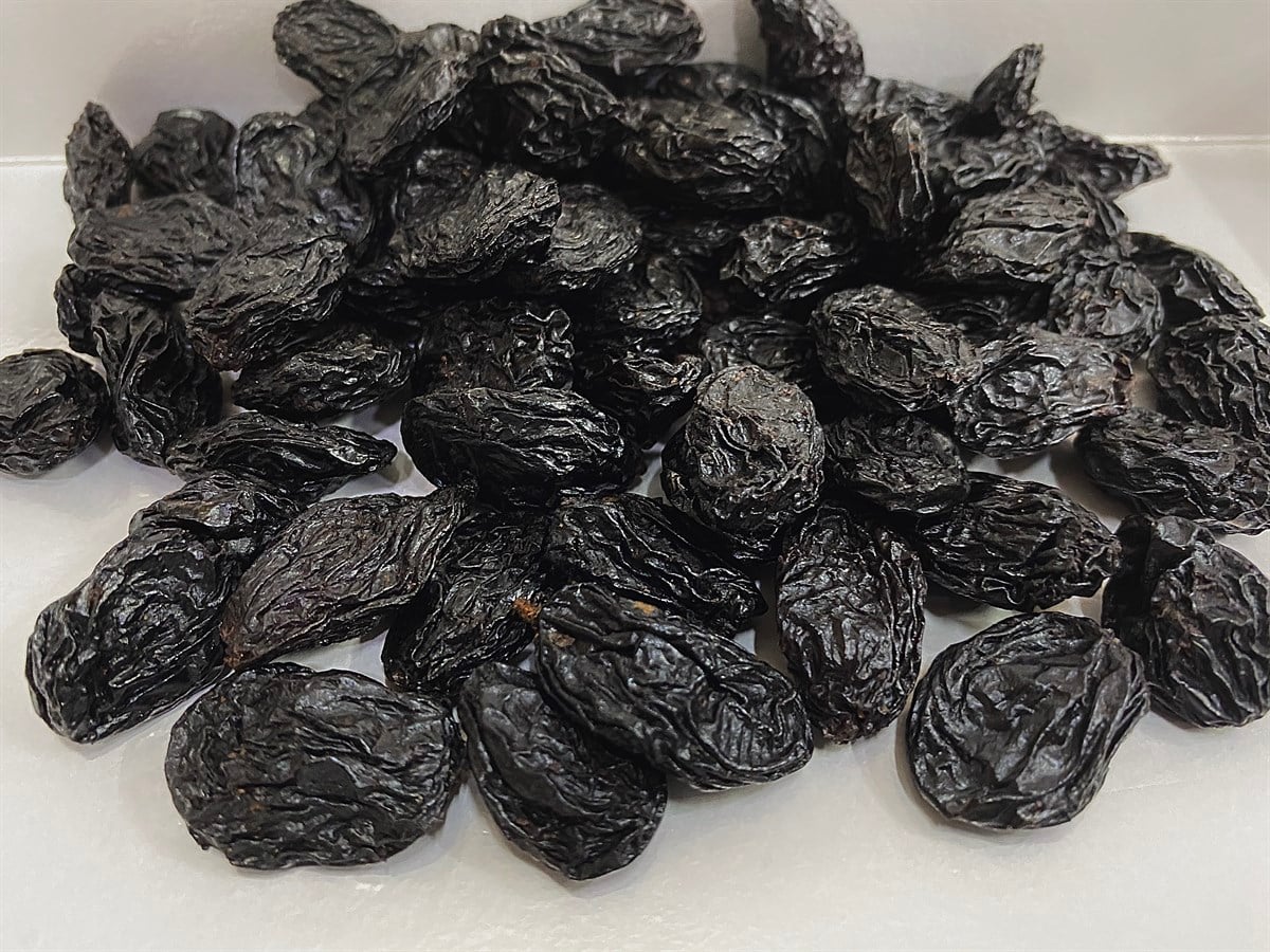 Siyah Üzüm 500gr