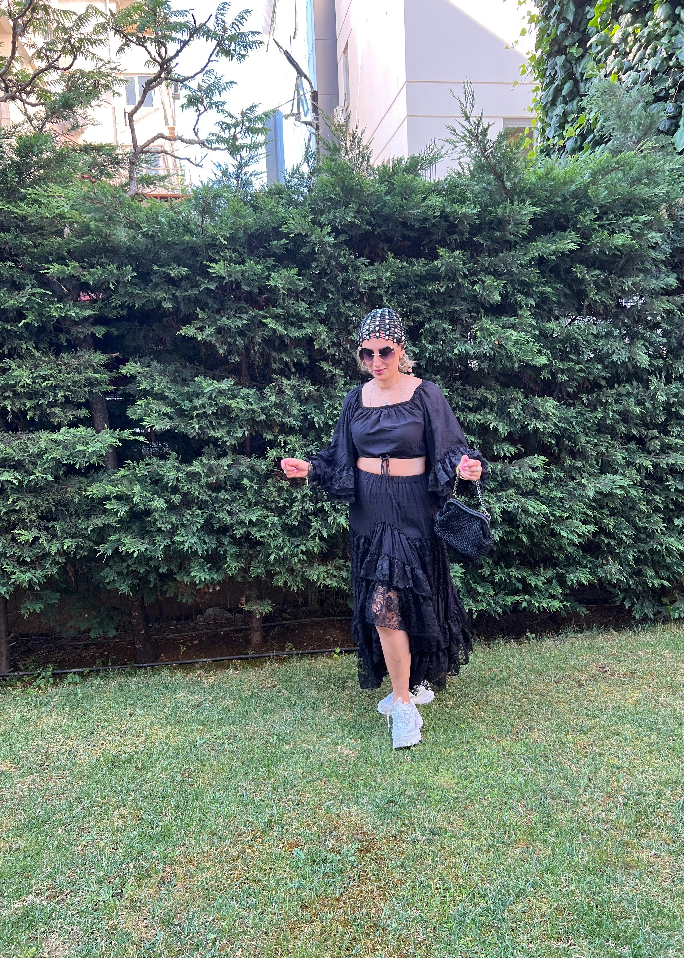 2' li Çingene Takım