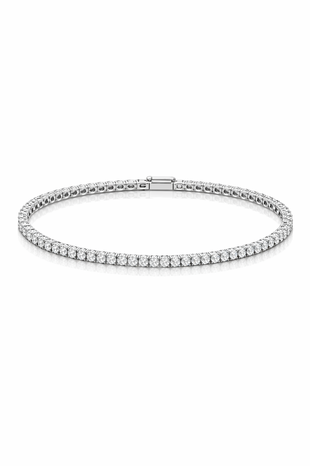 2,5 mm 17 cm Suyolu Bileklik