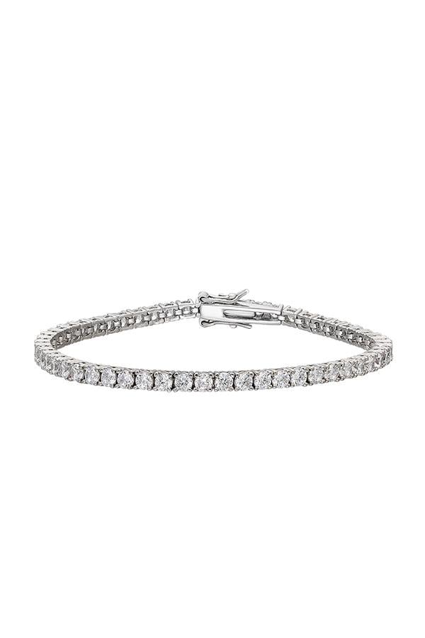 3 mm 17 cm Suyolu Bileklik