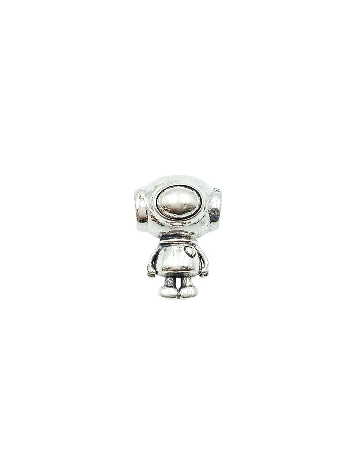 Astronot Charm