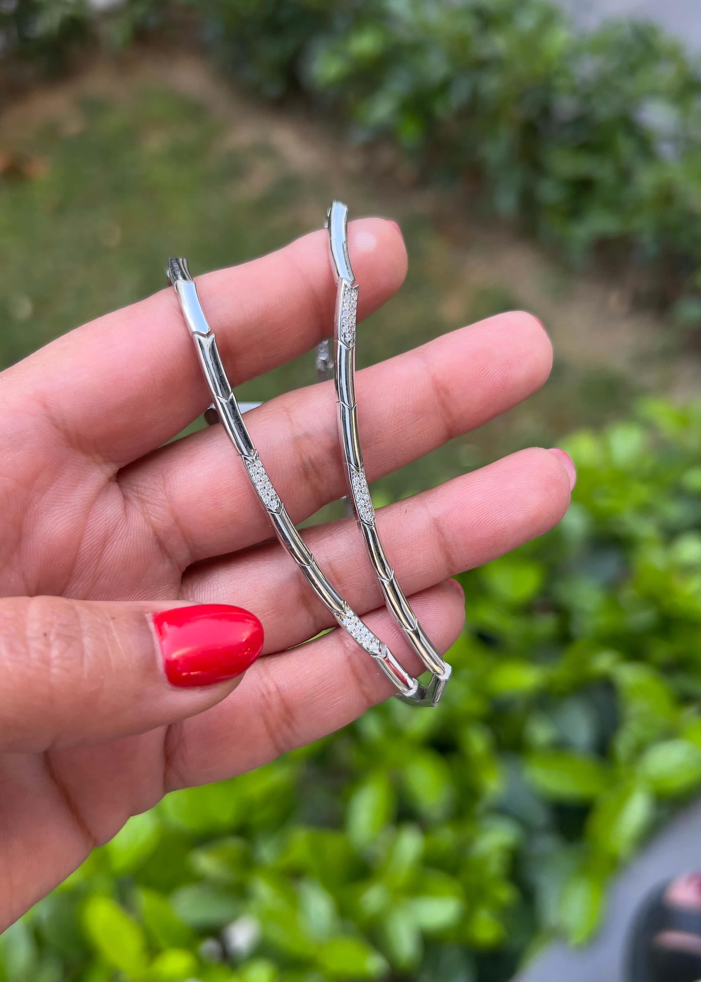 Bety Choker Kolye