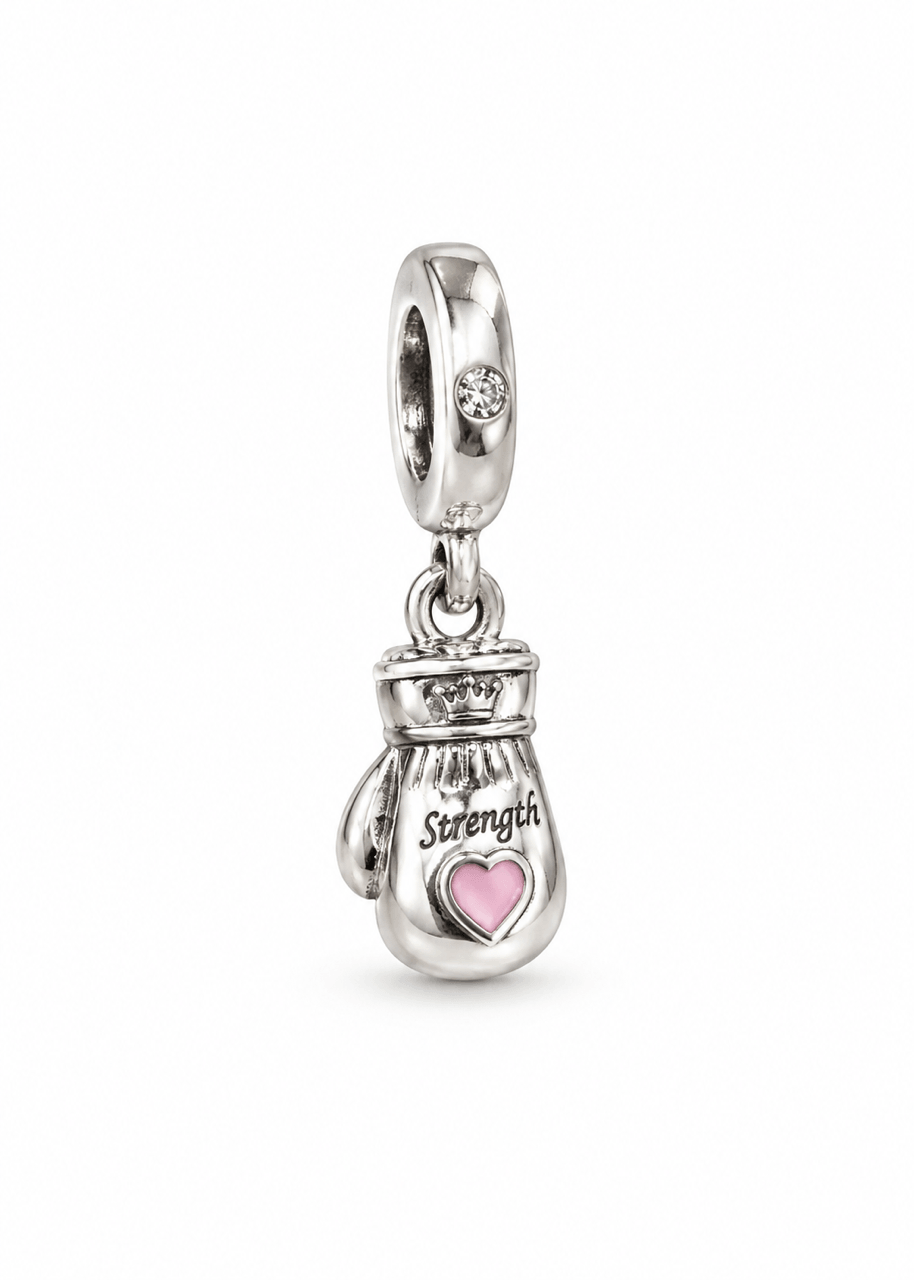 Box Eldiveni Sallantılı Charm