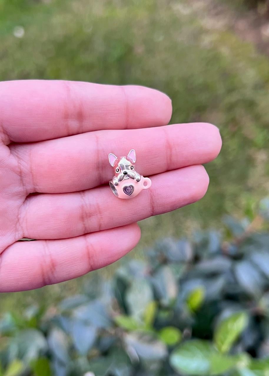 Bulldog Kupa Charm