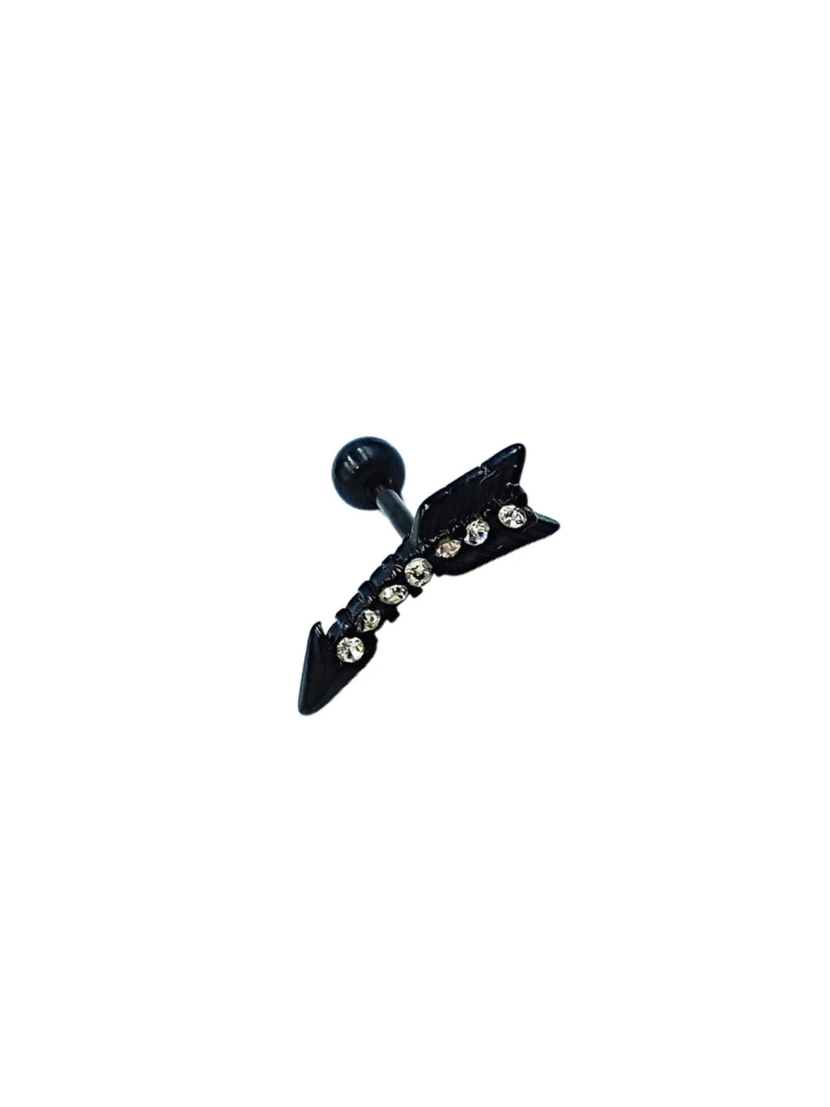 Çelik Piercing