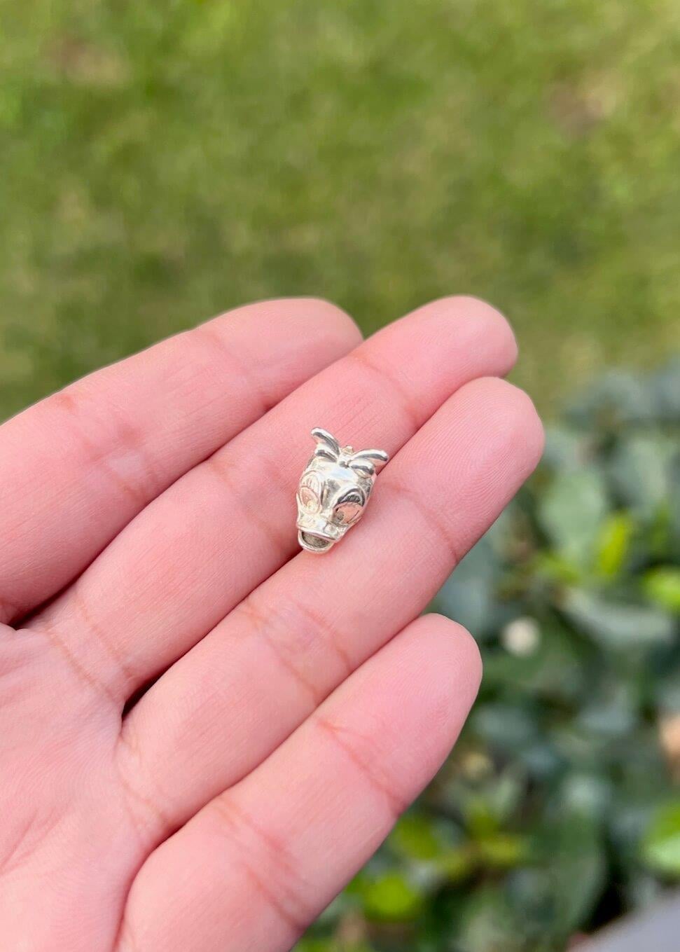 Daisy Charm