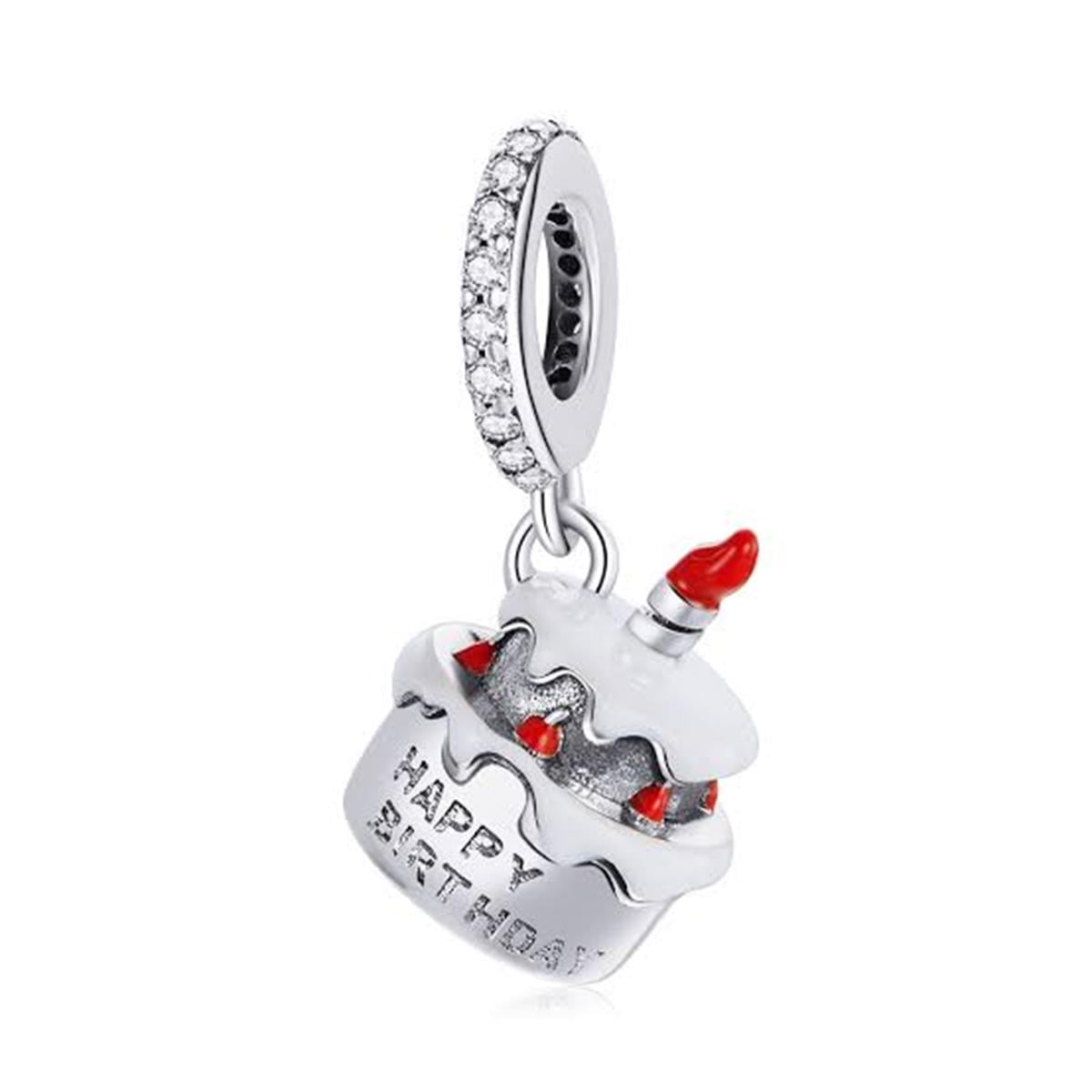 Doğumgünü Pastası Charm