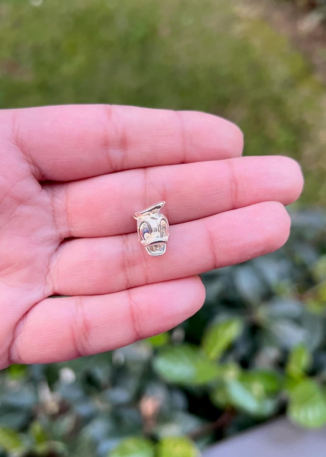 Donald Duck Charm
