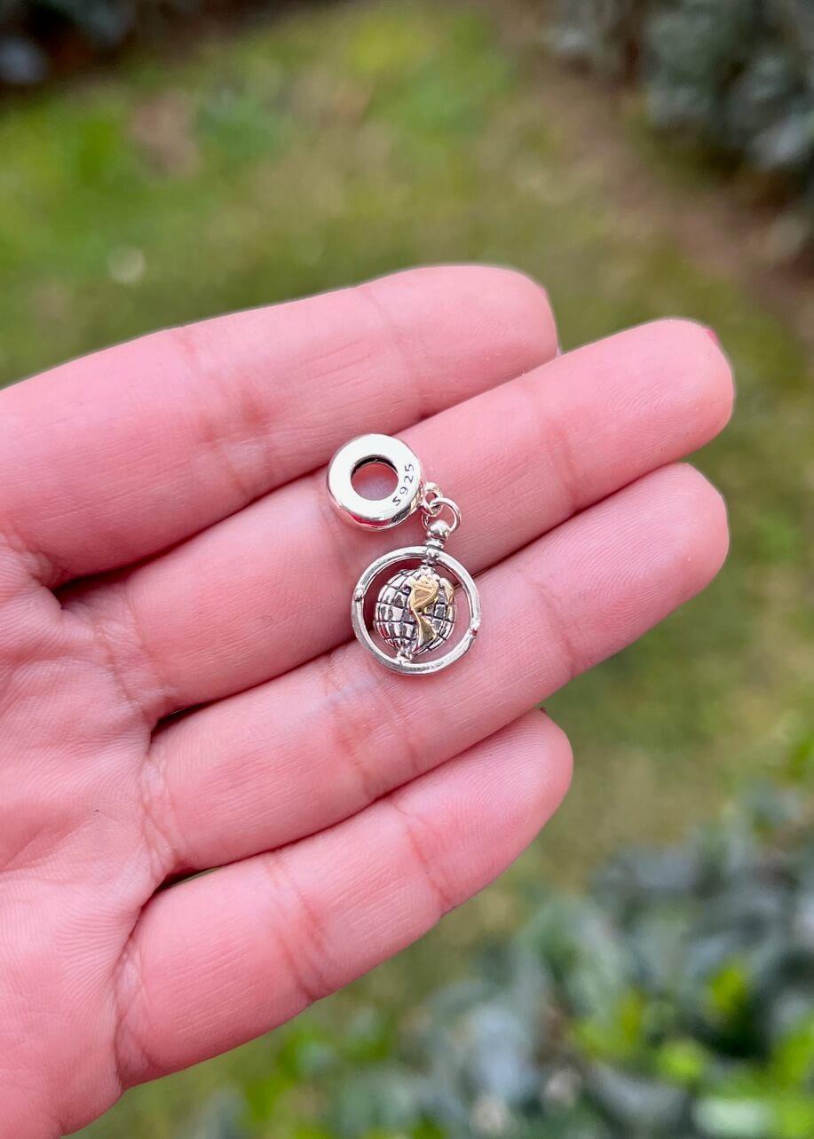 Dünya Charm