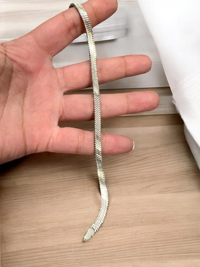 Ezme Çiftli Bileklik