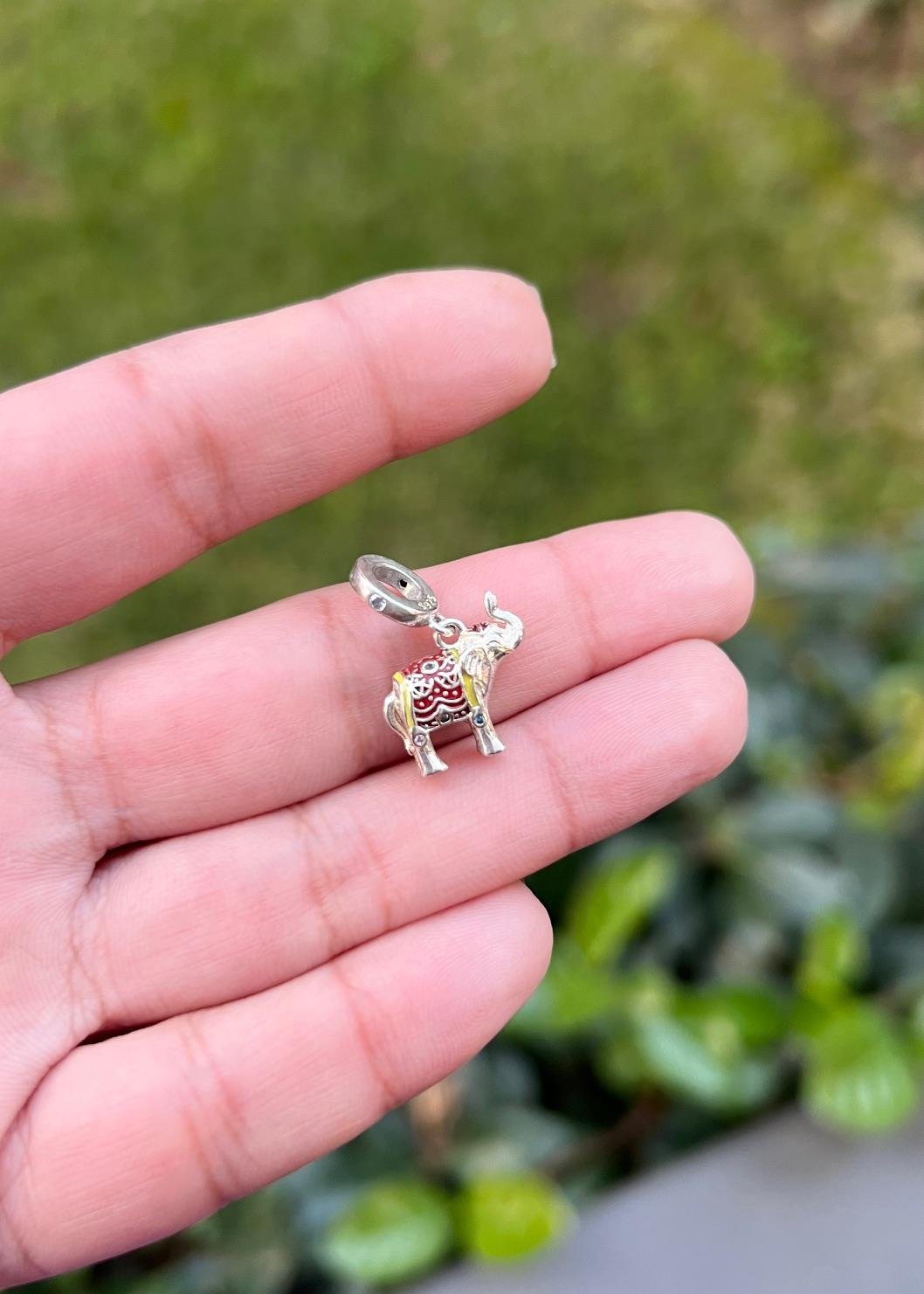 Fil Charm