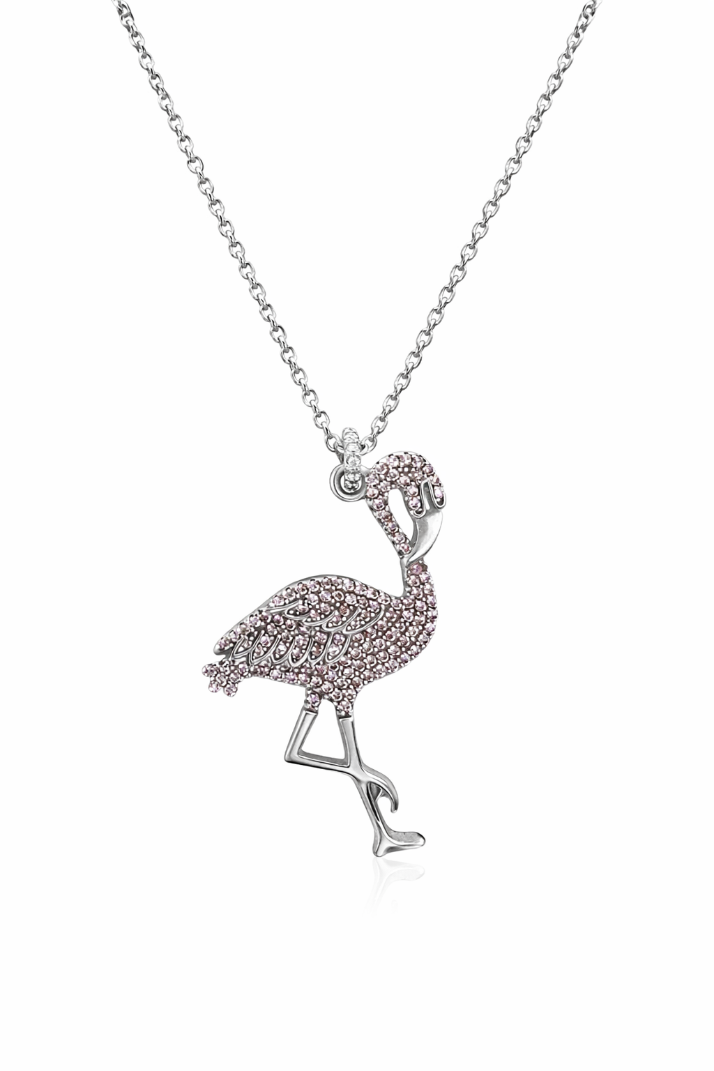 Flamingo Kolye