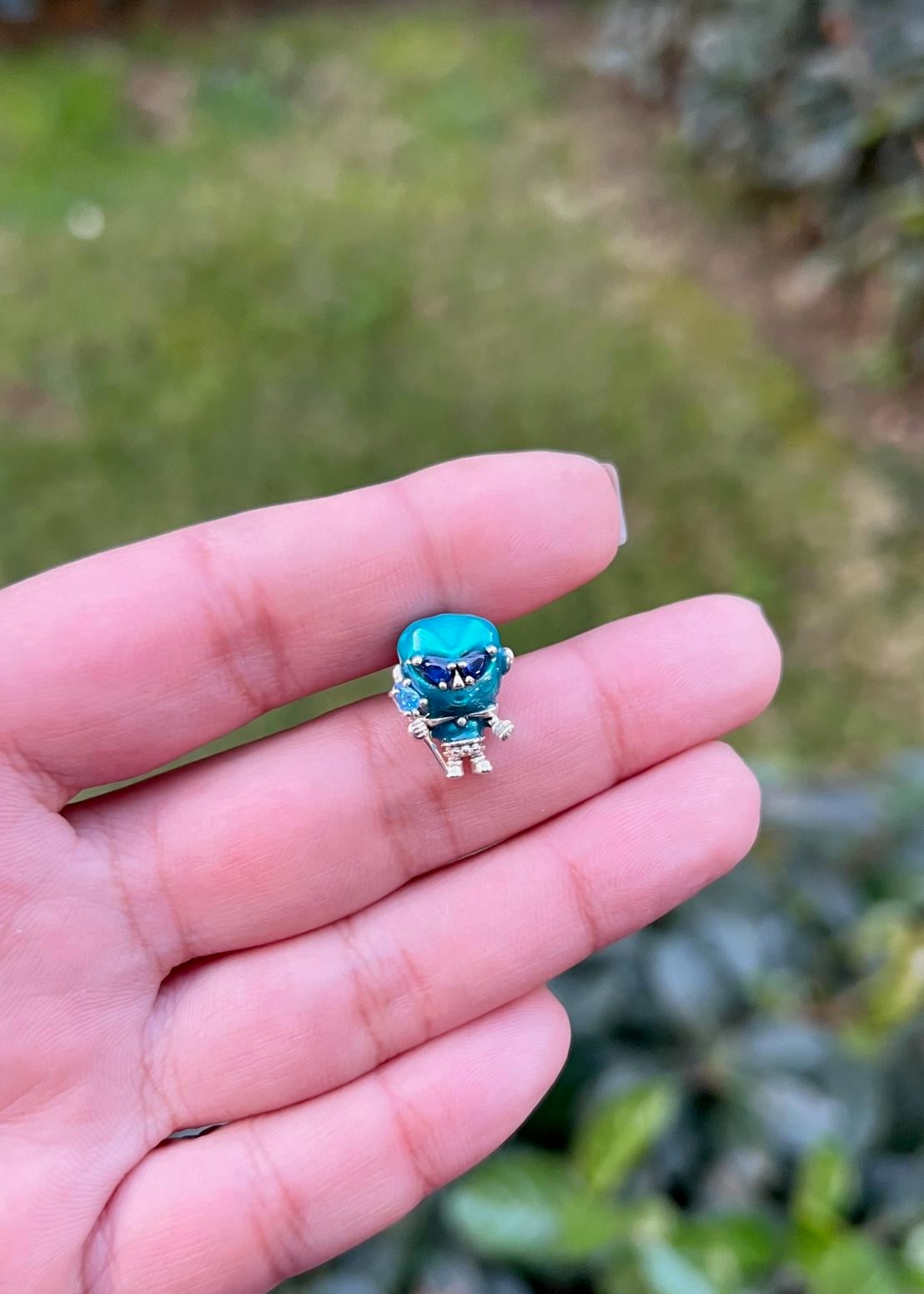 Game Of Thrones Charm