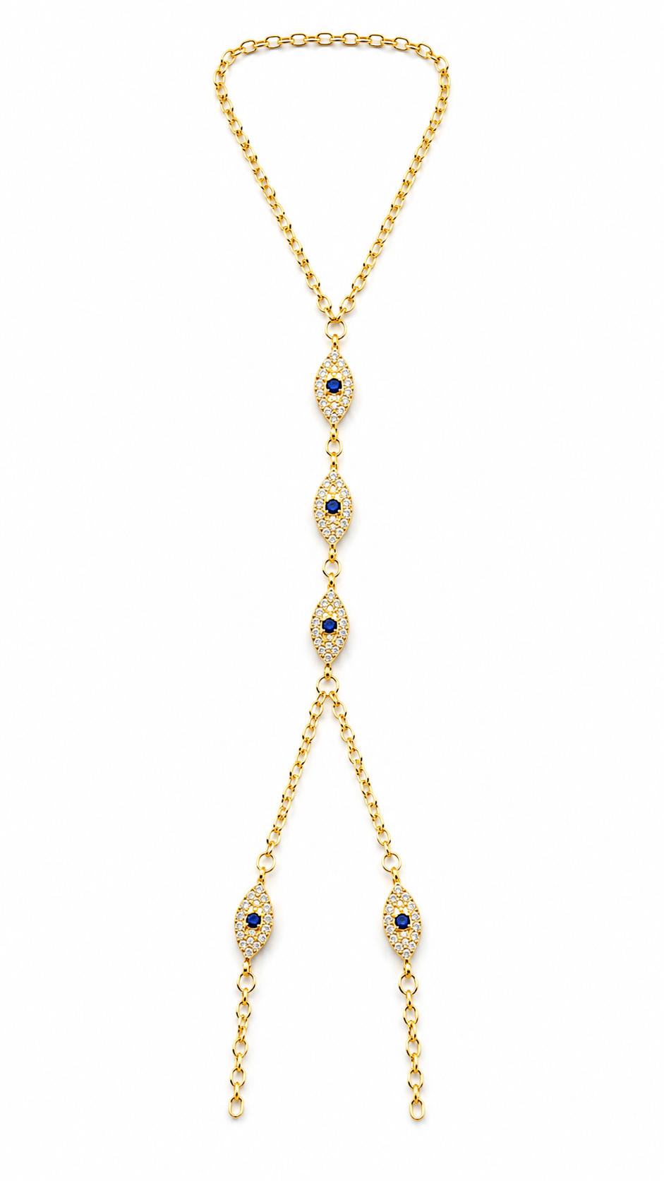 Göz Şahmeran