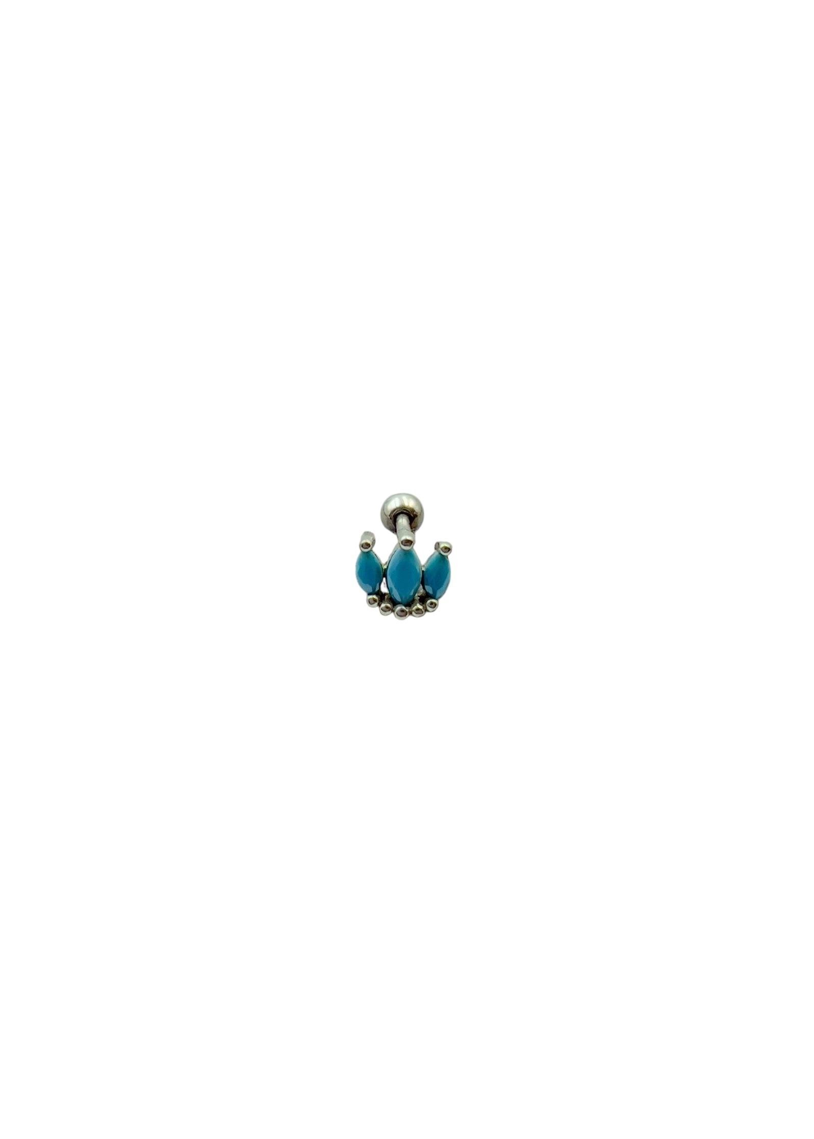 Gümüş Piercing