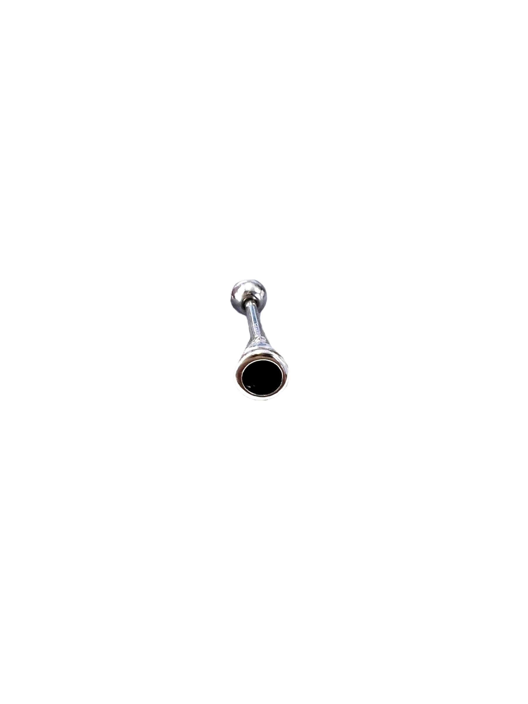 Gümüş Piercing