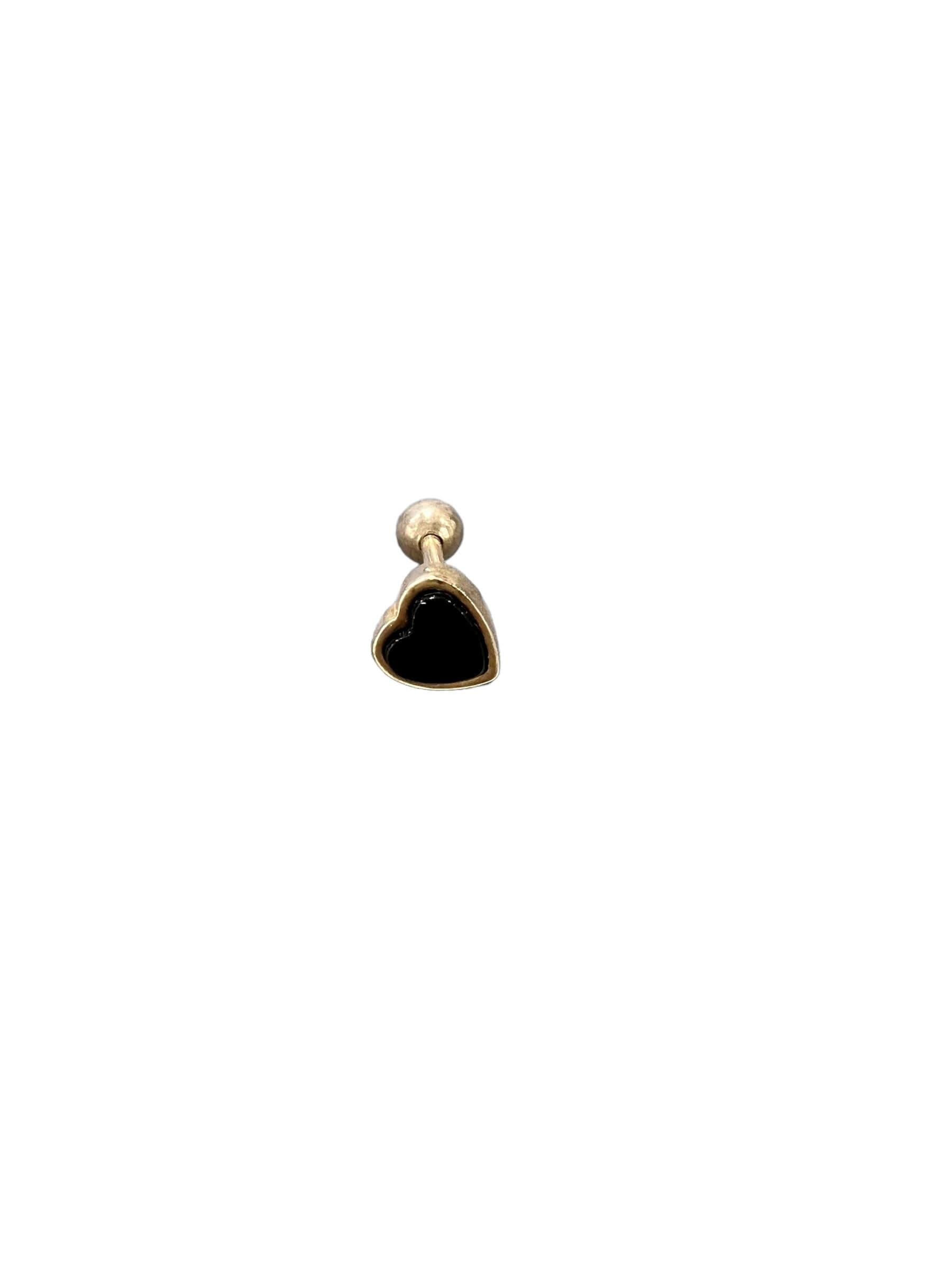 Gümüş Piercing